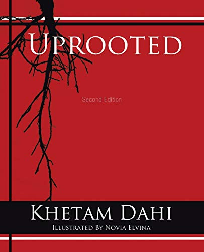 Stock image for Uprooted Second Edition for sale by PBShop.store US