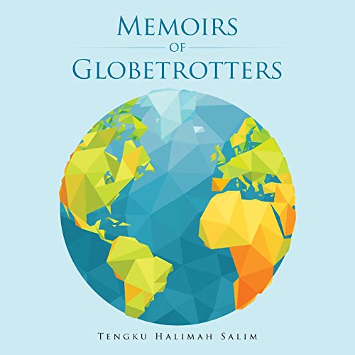 9781490771083: Memoirs of Globetrotters