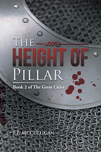 Stock image for The Height of Pillar: Book 2 of The Great Cities for sale by Chiron Media
