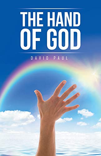 Stock image for The Hand of God for sale by Chiron Media