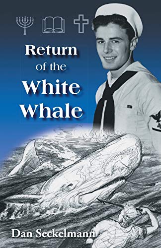 Stock image for Return of the White Whale for sale by Chiron Media