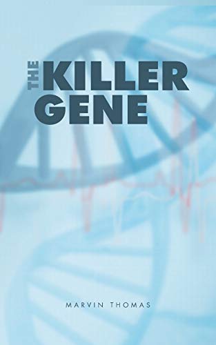 Stock image for The Killer Gene for sale by Lucky's Textbooks