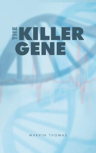 9781490772875: The Killer Gene