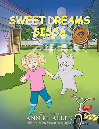 Beispielbild fr Sweet Dreams Sissa zum Verkauf von Chiron Media