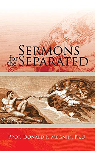 Stock image for Sermons for the Separated for sale by PBShop.store US