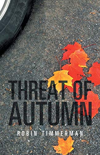 Stock image for Threat of Autumn for sale by PBShop.store US