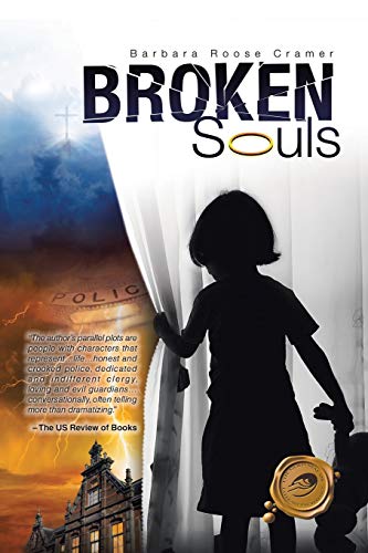 Imagen de archivo de Broken Souls a la venta por MLC Books