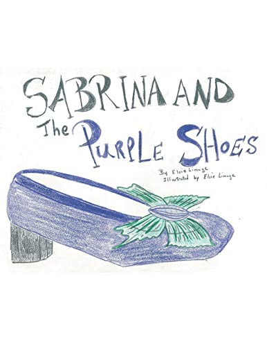 Stock image for Sabrina and the Purple Shoes for sale by Chiron Media