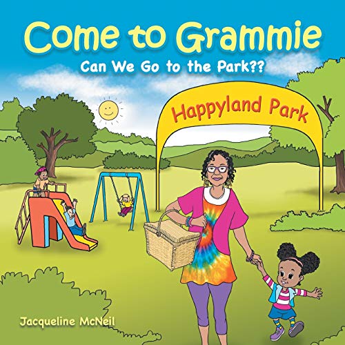 Stock image for Come to Grammie: Can We Go to the Park?? for sale by Chiron Media