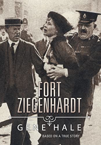 Imagen de archivo de Fort Ziegenhardt a la venta por A Squared Books (Don Dewhirst)