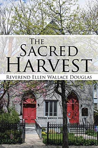 Beispielbild fr The Sacred Harvest zum Verkauf von PBShop.store US