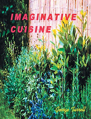 9781490780962: Imaginative Cuisine