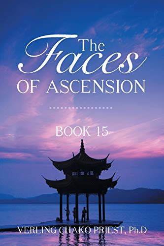 Beispielbild fr The Faces of Ascension Book 15 zum Verkauf von PBShop.store US