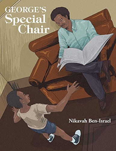 Beispielbild fr George's Special Chair zum Verkauf von BooksRun