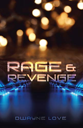 Stock image for Rage & Revenge for sale by Lucky's Textbooks