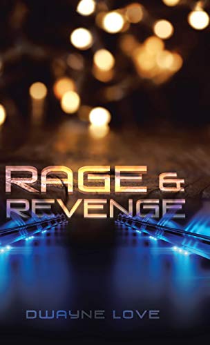 Stock image for Rage Revenge for sale by PBShop.store US