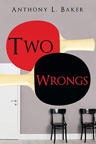 Beispielbild fr Two Wrongs zum Verkauf von BooksRun