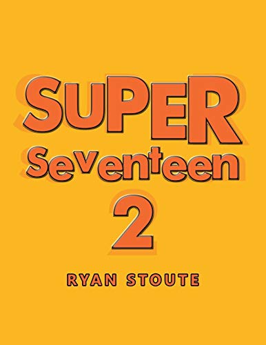 Beispielbild fr Super Seventeen 2 zum Verkauf von Chiron Media