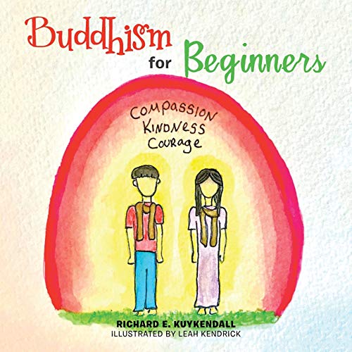 Stock image for Buddhism for Beginners for sale by Lakeside Books