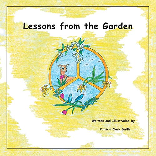 Stock image for Lessons from the Garden for sale by Lakeside Books