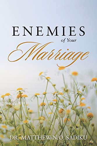 Imagen de archivo de Enemies of Your Marriage a la venta por Lucky's Textbooks