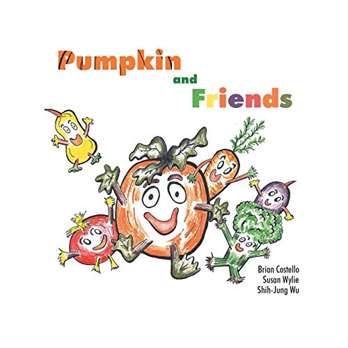 9781490792460: Pumpkin & Friends