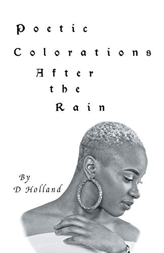 9781490793764: Poetic Colorations: After the Rain