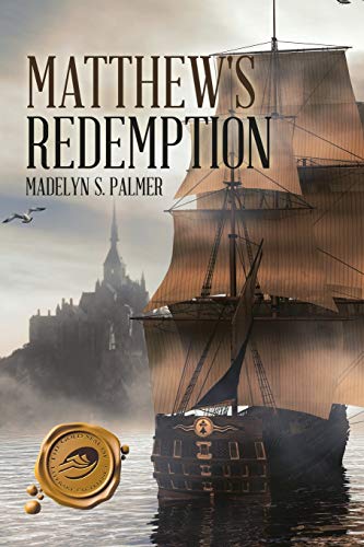 9781490794532: Matthew's Redemption