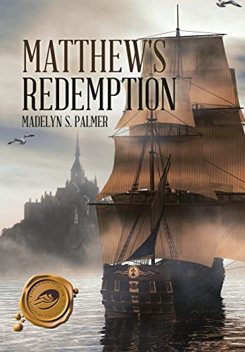 Beispielbild fr Matthew's Redemption zum Verkauf von Lucky's Textbooks