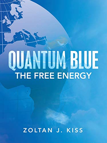 Beispielbild fr Quantum Blue : The Free Energy zum Verkauf von Buchpark
