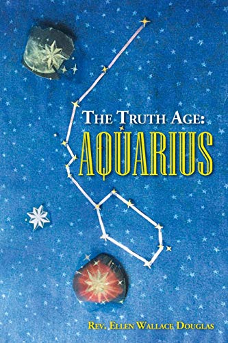 Beispielbild fr The Truth Age: Aquarius zum Verkauf von Lucky's Textbooks