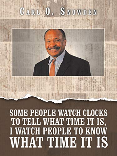 Stock image for Some People Watch Clocks to Tell What Time It Is, I Watch People to Know What Time It Is for sale by Chiron Media