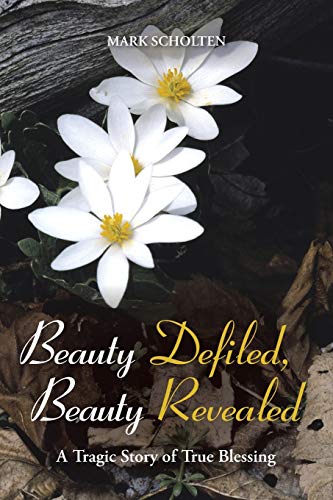 Imagen de archivo de Beauty Defiled, Beauty Revealed: A Tragic Story of True Blessing a la venta por Chiron Media