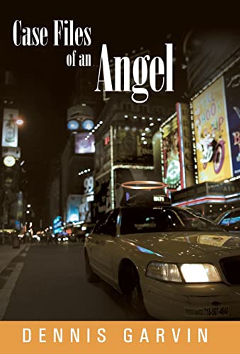 Beispielbild fr Case Files of an Angel zum Verkauf von PBShop.store US
