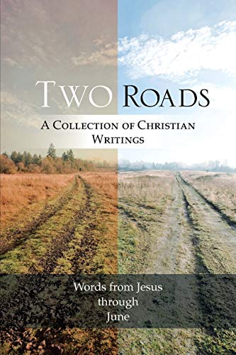 9781490803234: Two Roads: A Collection of Christian Writings