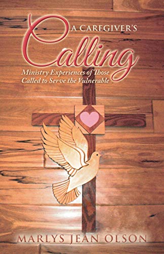 Beispielbild fr A Caregiver's Calling: Ministry Experiences of Those Called to Serve the Vulnerable zum Verkauf von Chiron Media
