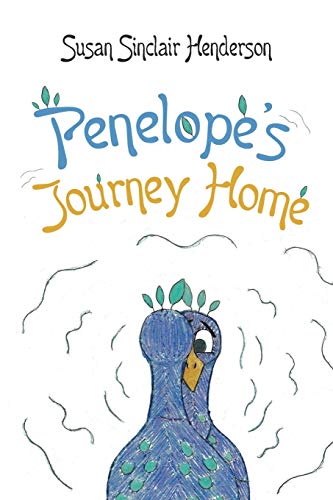 Imagen de archivo de Penelope's Journey Home a la venta por Lakeside Books