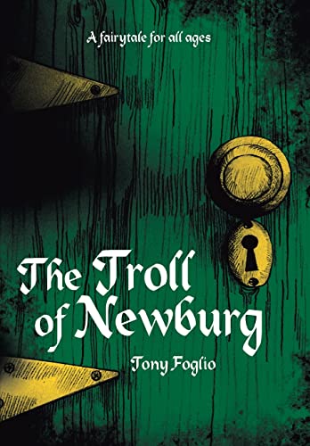 9781490804996: The Troll of Newburg