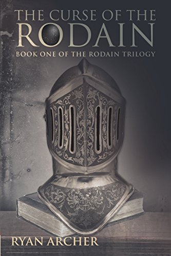 9781490807263: The Curse of the Rodain (Rodain Trilogy)