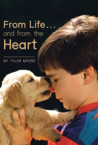 Beispielbild fr From Life and from the Heart zum Verkauf von PBShop.store US