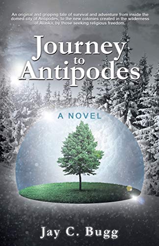 9781490808925: Journey to Antipodes