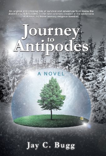 Beispielbild fr Journey to Antipodes zum Verkauf von Lakeside Books