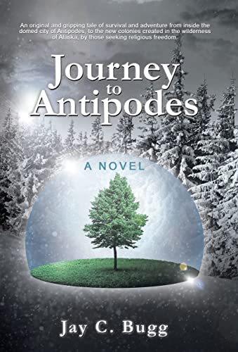 9781490808932: Journey to Antipodes