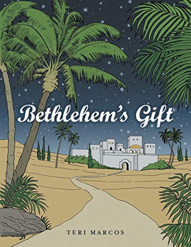 Beispielbild fr Bethlehem's Gift zum Verkauf von Chiron Media