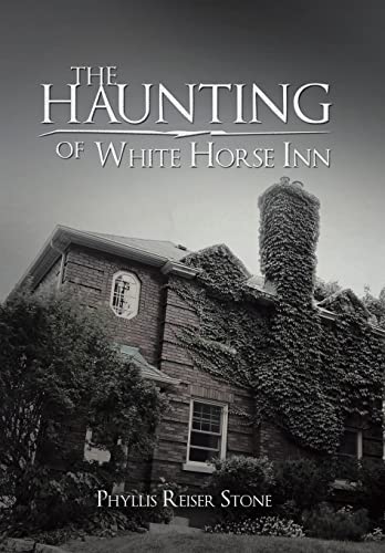 Stock image for The Haunting of White Horse Inn for sale by PBShop.store US