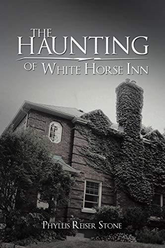 9781490810287: The Haunting Of White Horse Inn