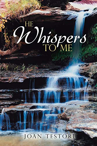 Stock image for He Whispers to Me for sale by Chiron Media