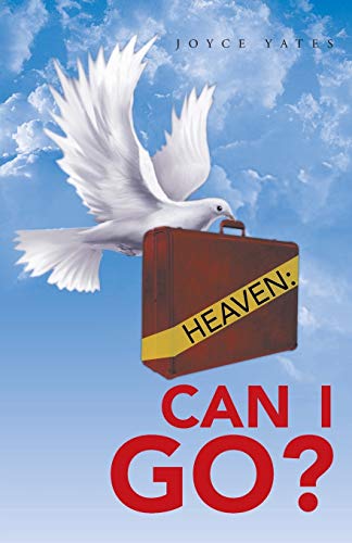 Beispielbild fr Heaven: Can I Go? zum Verkauf von Chiron Media