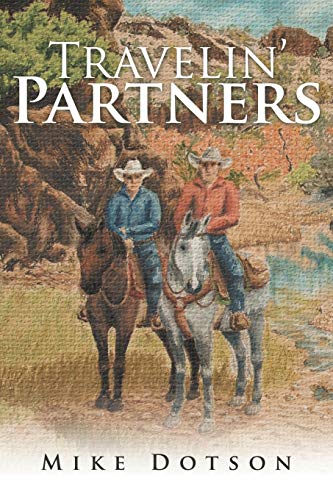 9781490814889: Travelin' Partners