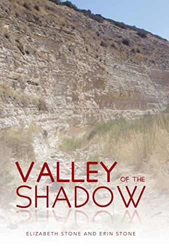 9781490816180: Valley of the Shadow